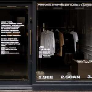 Art & Identity Leggings