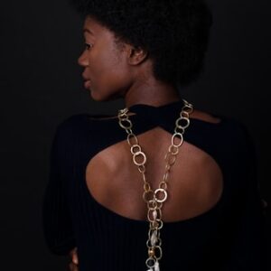 Artistic Expression Dress